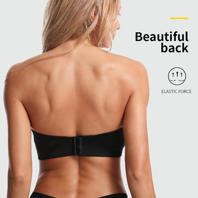Strapless Bra