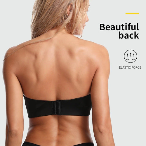 Strapless Bra