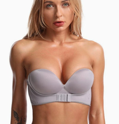 Strapless Bra